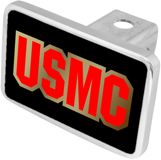 USMC Hitch Plug XL