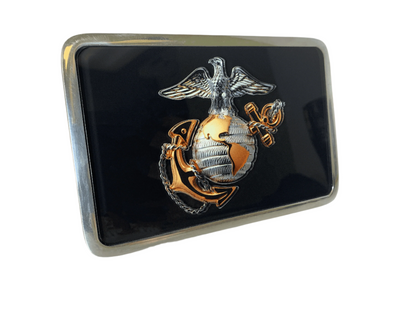 USMC Hitch Plug XL