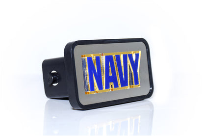 US NAVY Hitch Plug EU