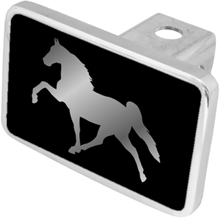 Equestrian Horse Hitch Plug XL