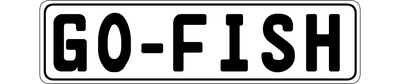Custom Euro Plate With Custom Sizes