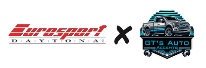 Professional Lettering Kit Instillation By GT Auto Accents