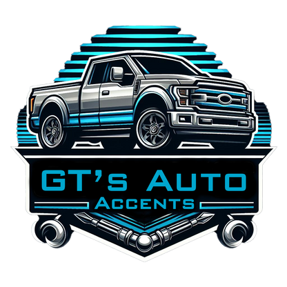 GT Auto Accents Logo