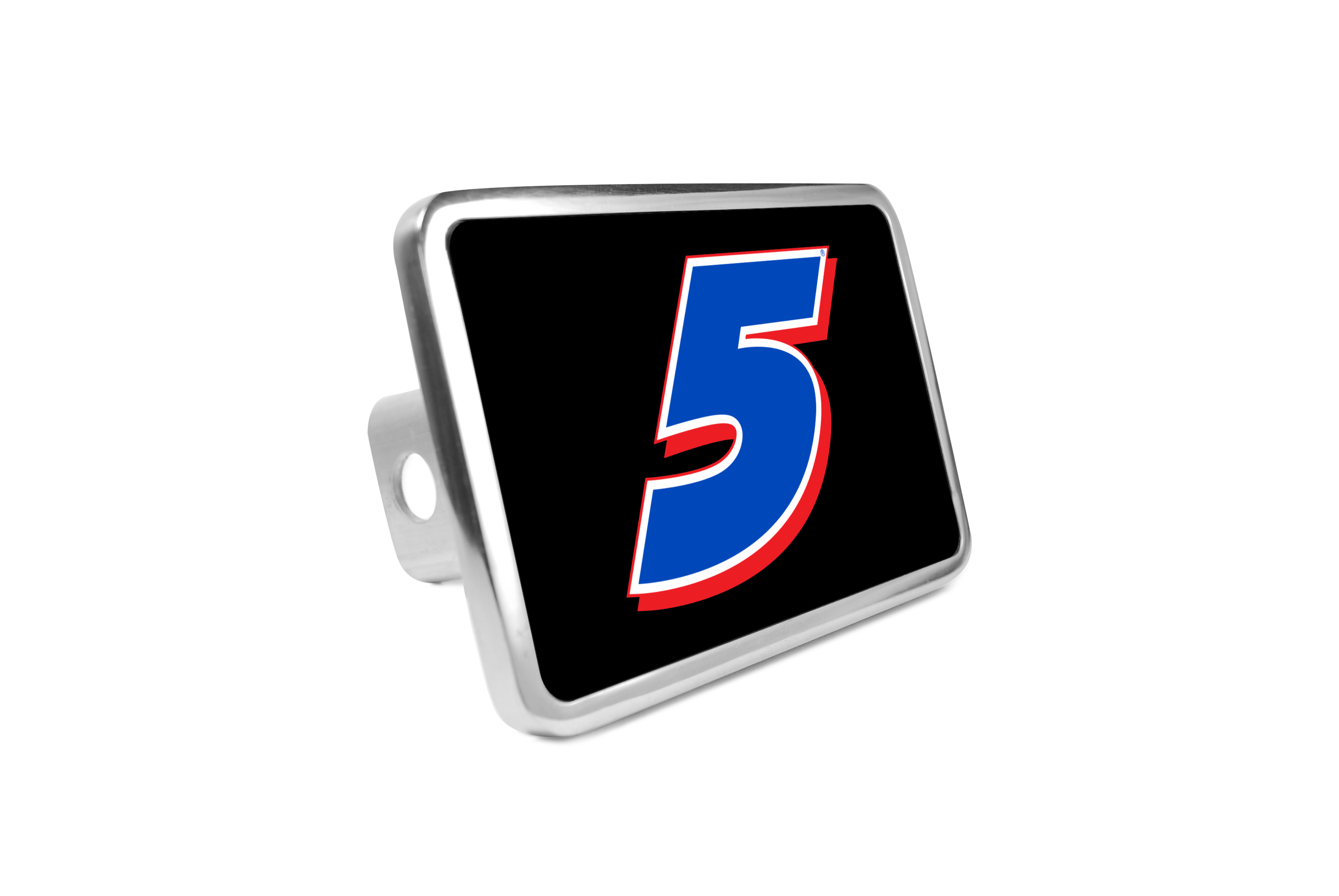 Kyle Larson Hendrickcars.com # Only Hitch Plug XL