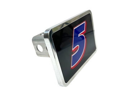 Kyle Larson Hendrickcars.com # Only Hitch Plug XL
