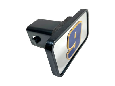 Chase Elliott NAPA # Only Hitch Plug EU