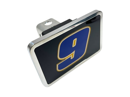 Chase Elliott NAPA # Only Hitch Plug XL