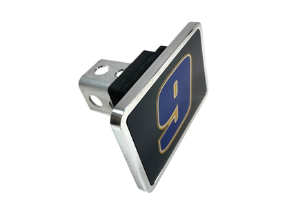 Chase Elliott NAPA # Only Hitch Plug XL