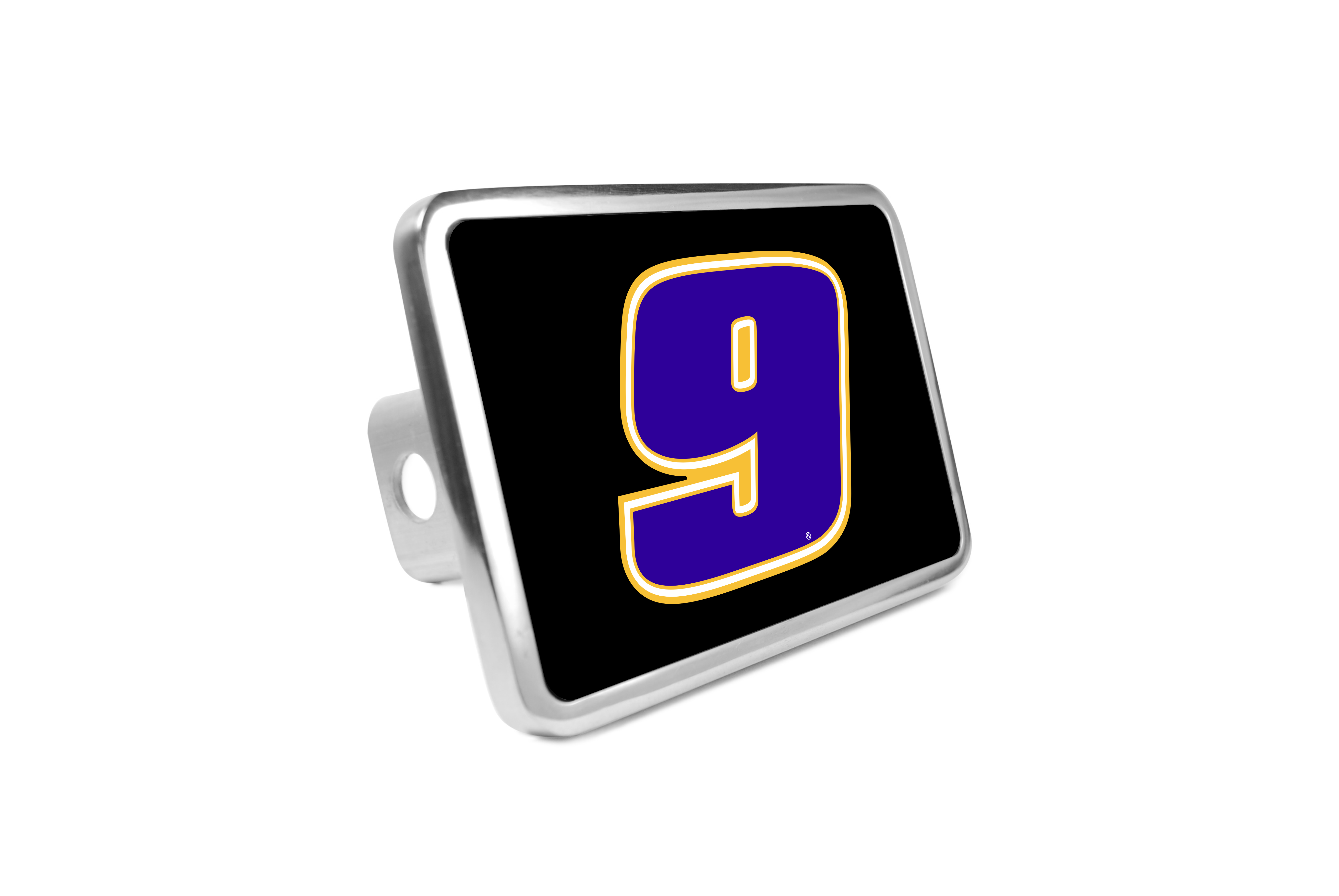 Chase Elliott NAPA # Only Hitch Plug XL