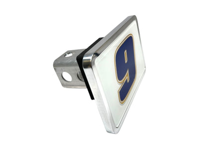 Chase Elliott NAPA # Only Hitch Plug XL