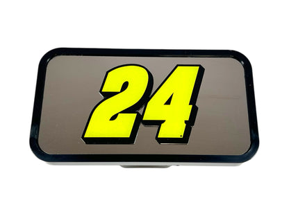 William Byron Raptor # Only Hitch Plug EU