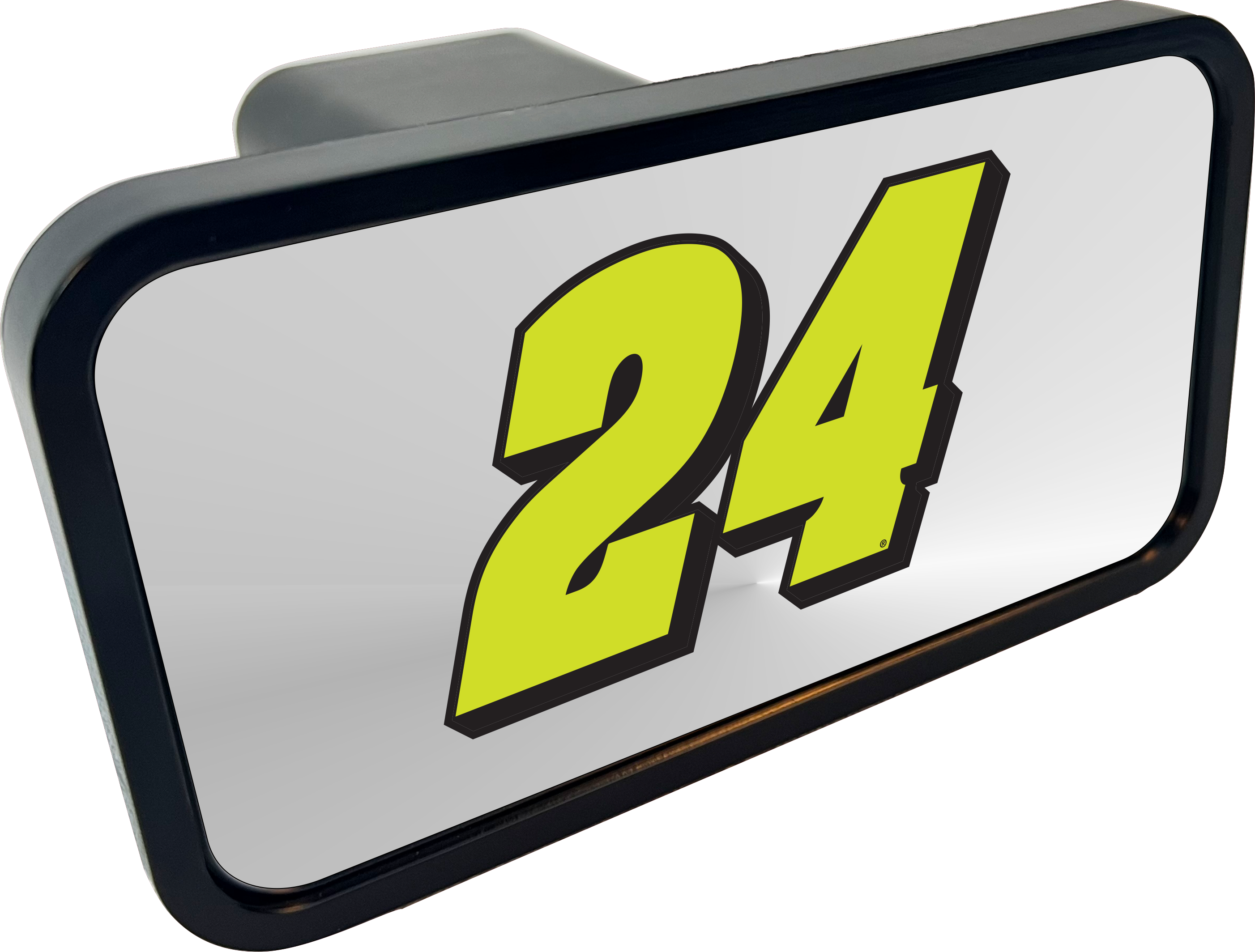 William Byron Raptor # Only Hitch Plug EU