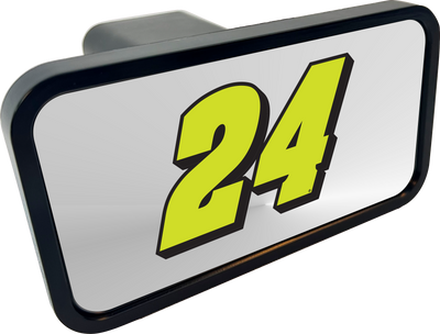 William Byron Raptor # Only Hitch Plug EU