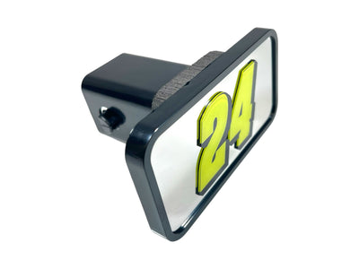 William Byron Raptor # Only Hitch Plug EU