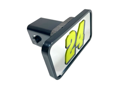 William Byron Raptor # Only Hitch Plug EU