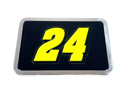 William Byron Raptor # Only Hitch Plug XL