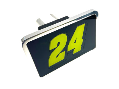 William Byron Raptor # Only Hitch Plug XL