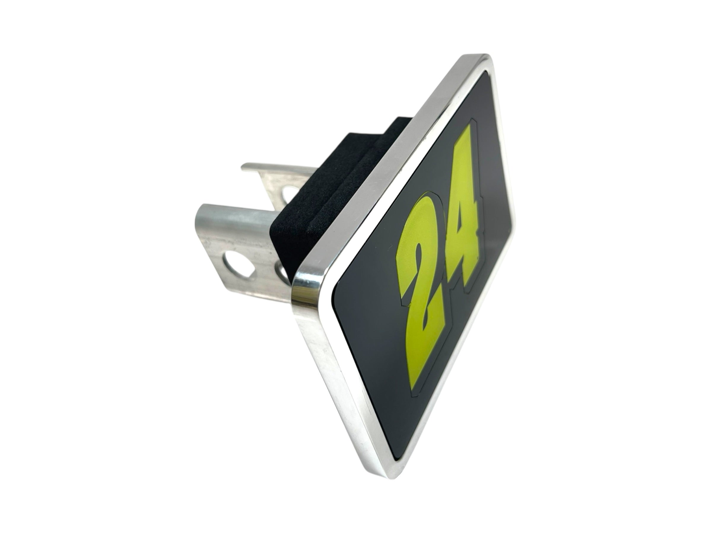 William Byron Raptor # Only Hitch Plug XL