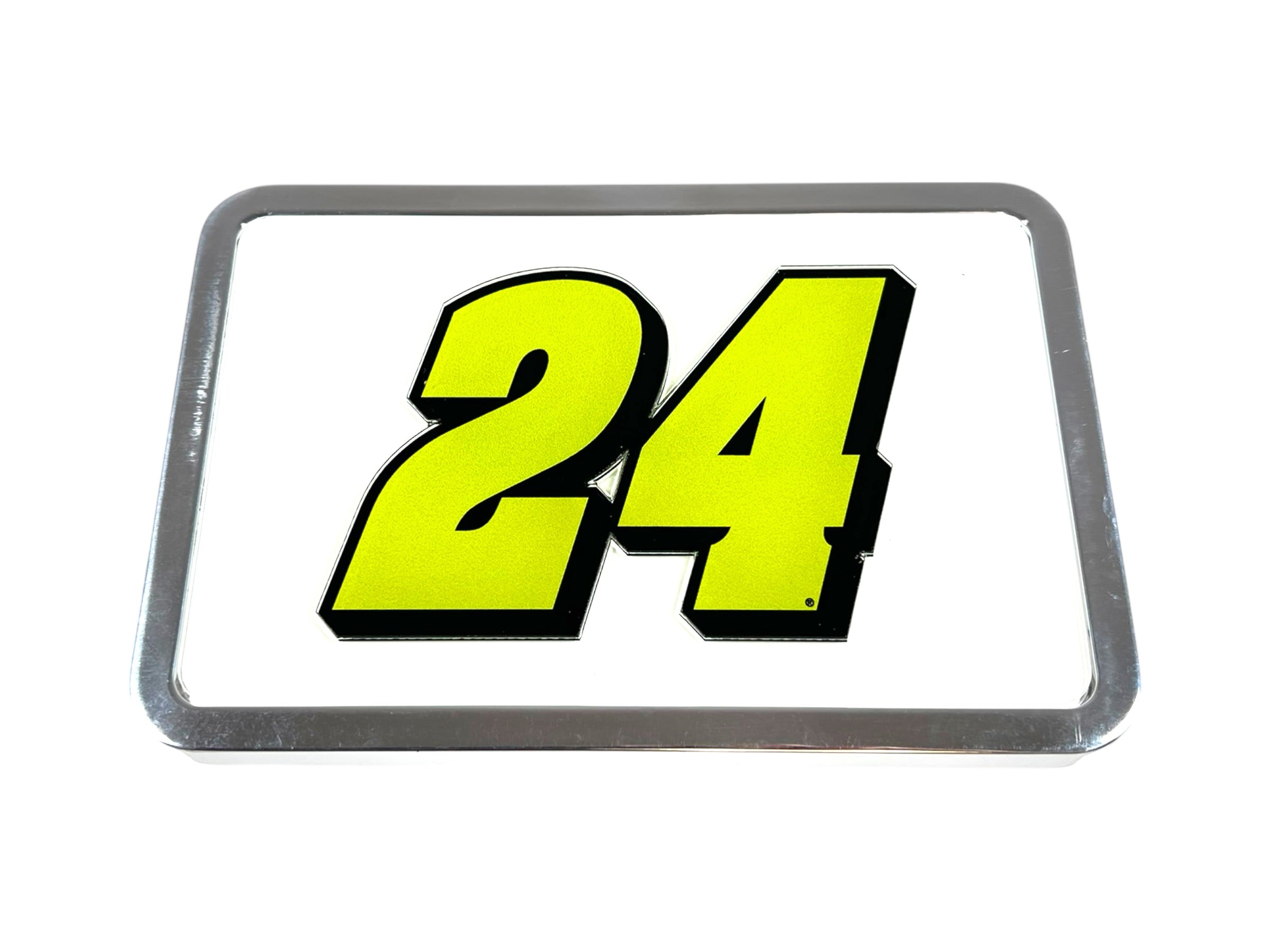 William Byron Raptor # Only Hitch Plug XL