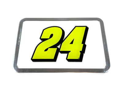William Byron Raptor # Only Hitch Plug XL