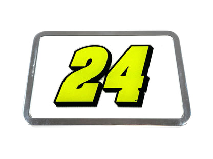 William Byron Raptor # Only Hitch Plug XL