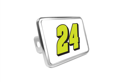 William Byron Raptor # Only Hitch Plug XL