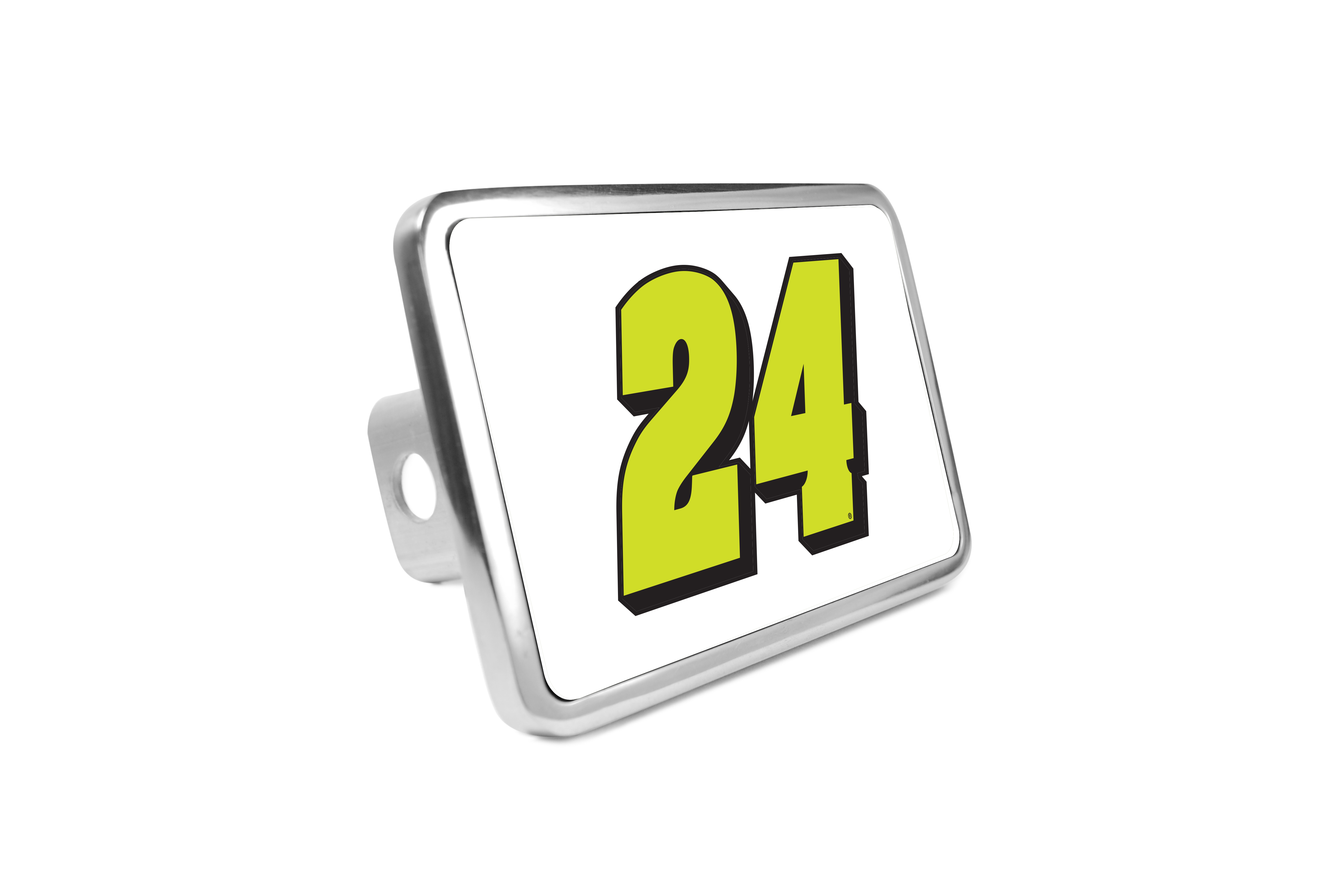 William Byron Raptor # Only Hitch Plug XL