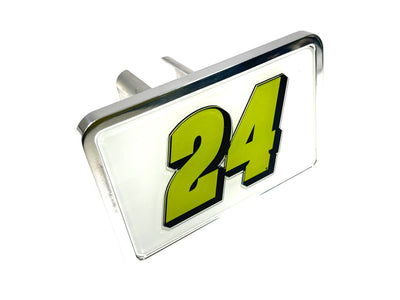 William Byron Raptor # Only Hitch Plug XL