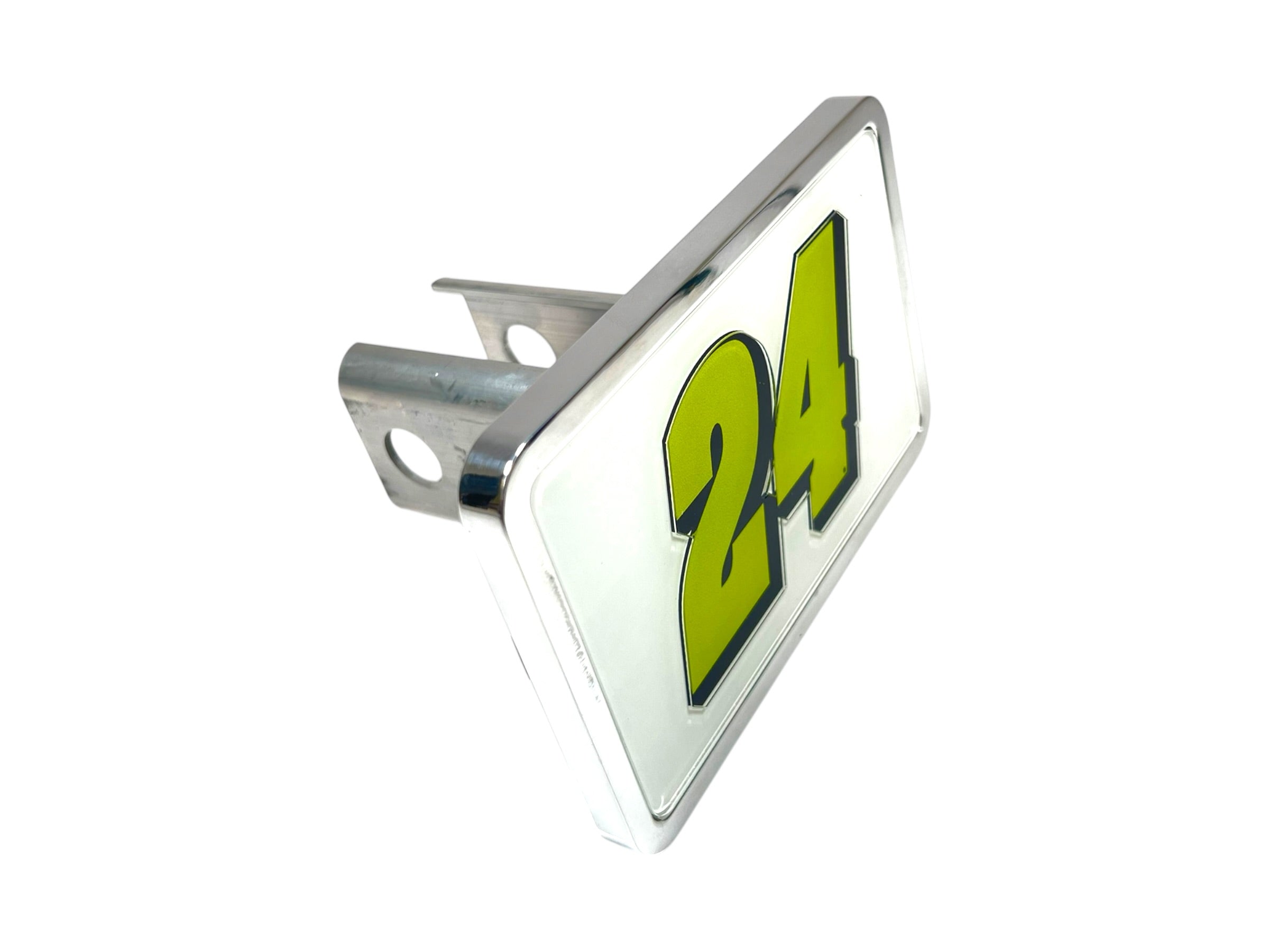 William Byron Raptor # Only Hitch Plug XL