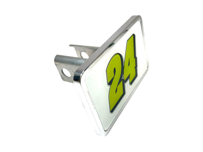 William Byron Raptor # Only Hitch Plug XL
