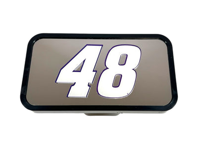Alex Bowman Ally # Only Hitch Plug EU
