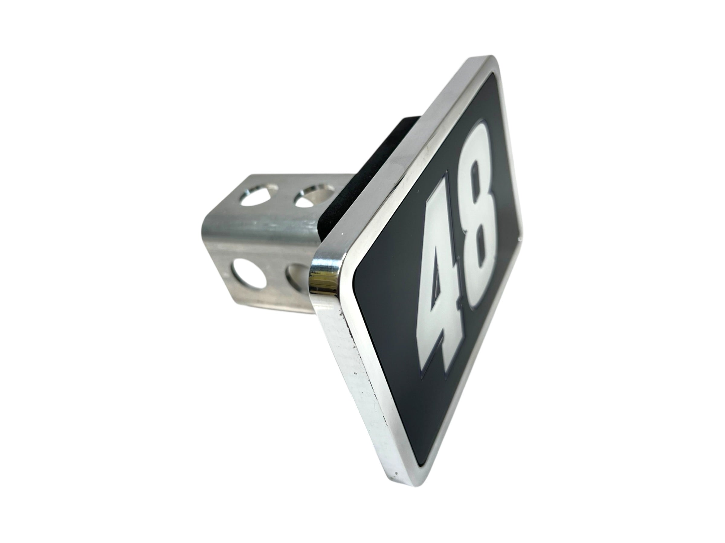 Alex Bowman Ally # Only Hitch Plug XL