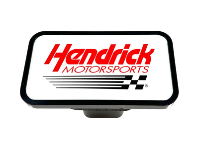 Hendrick Motorsports Hitch Plug EU