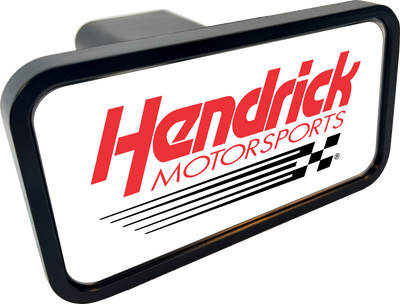 Hendrick Motorsports Hitch Plug EU