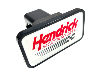 Hendrick Motorsports Hitch Plug EU