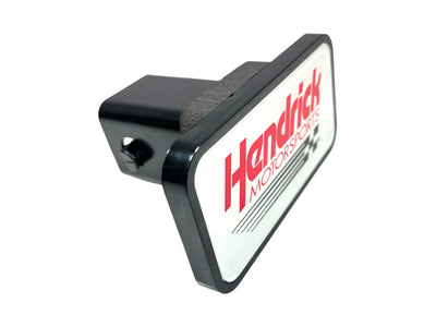 Hendrick Motorsports Hitch Plug EU