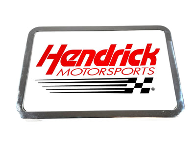 Hendrick Motorsports Hitch Plug XL
