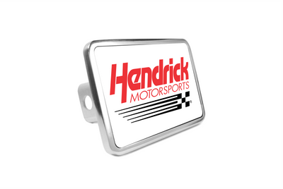 Hendrick Motorsports Hitch Plug XL
