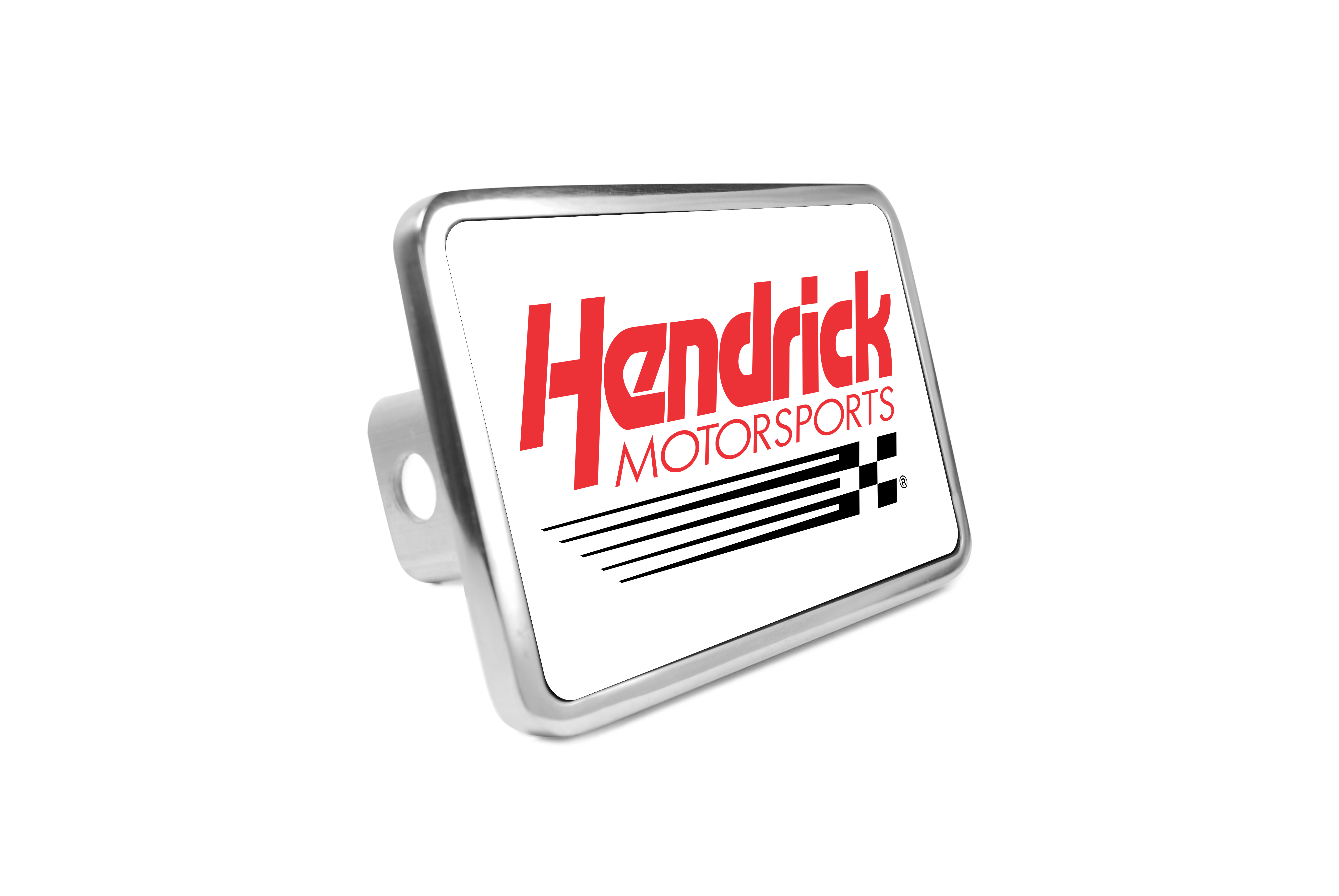 Hendrick Motorsports Hitch Plug XL