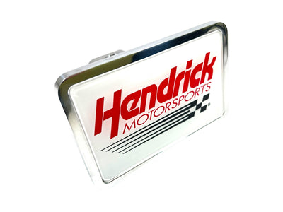 Hendrick Motorsports Hitch Plug XL