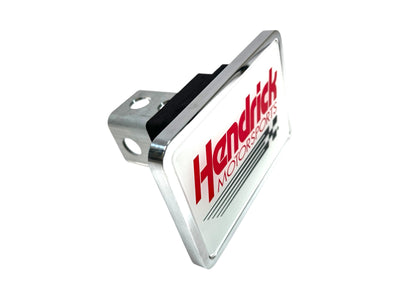Hendrick Motorsports Hitch Plug XL