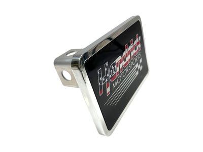 Hendrick Motorsports American Flag Hitch Plug XL