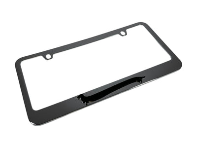 Dachshund License Plate Frame