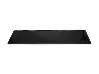 Custom Standard Size Euro Plate