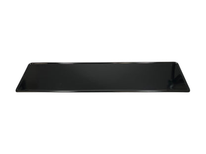 Custom Standard Size Euro Plate
