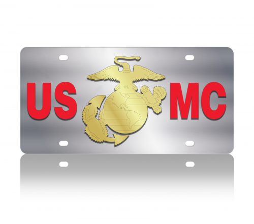 Marine Corps Stainless
