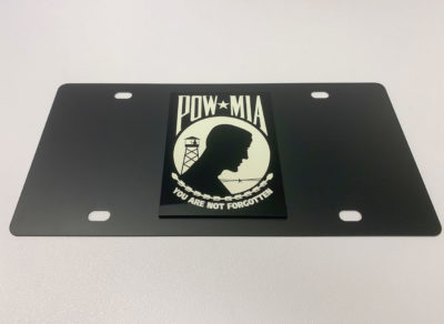 POW*MIA FLAG