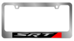 MOPAR - License Plate  Frame - Mopar SRT
