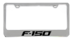 Ford Motor Company - License Plate  Frame - Ford F-150 Badge