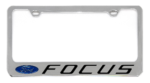 Ford Motor Company - License Plate  Frame - Ford Focus 2008-2011